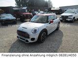 MINI John Cooper Works*Panorama*Kamera*HK*HuD*8-fach* - silberne MINI John Cooper Works