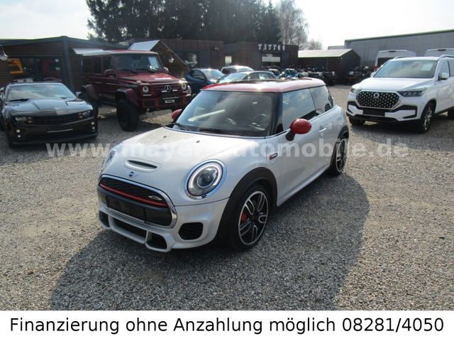 MINI John Cooper Works*Panorama*Kamera*HK*HuD*8-fach*