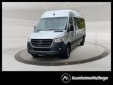 Mercedes-Benz Sprinter 317 Tourer **MBUX,360°,AHK,SHZ,Klima
