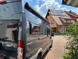 Knaus Box Star 630 ME, Modell 2012 - Knaus Diesel Kastenwagen