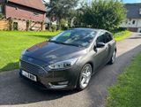 Ford Focus 1,0 EcoBoost 92kW Titanium Edition - Ford Focus: Titanium Edition