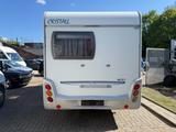 Fiat Ducato Cristall - Wohnwagen & Wohnmobile in Bremen