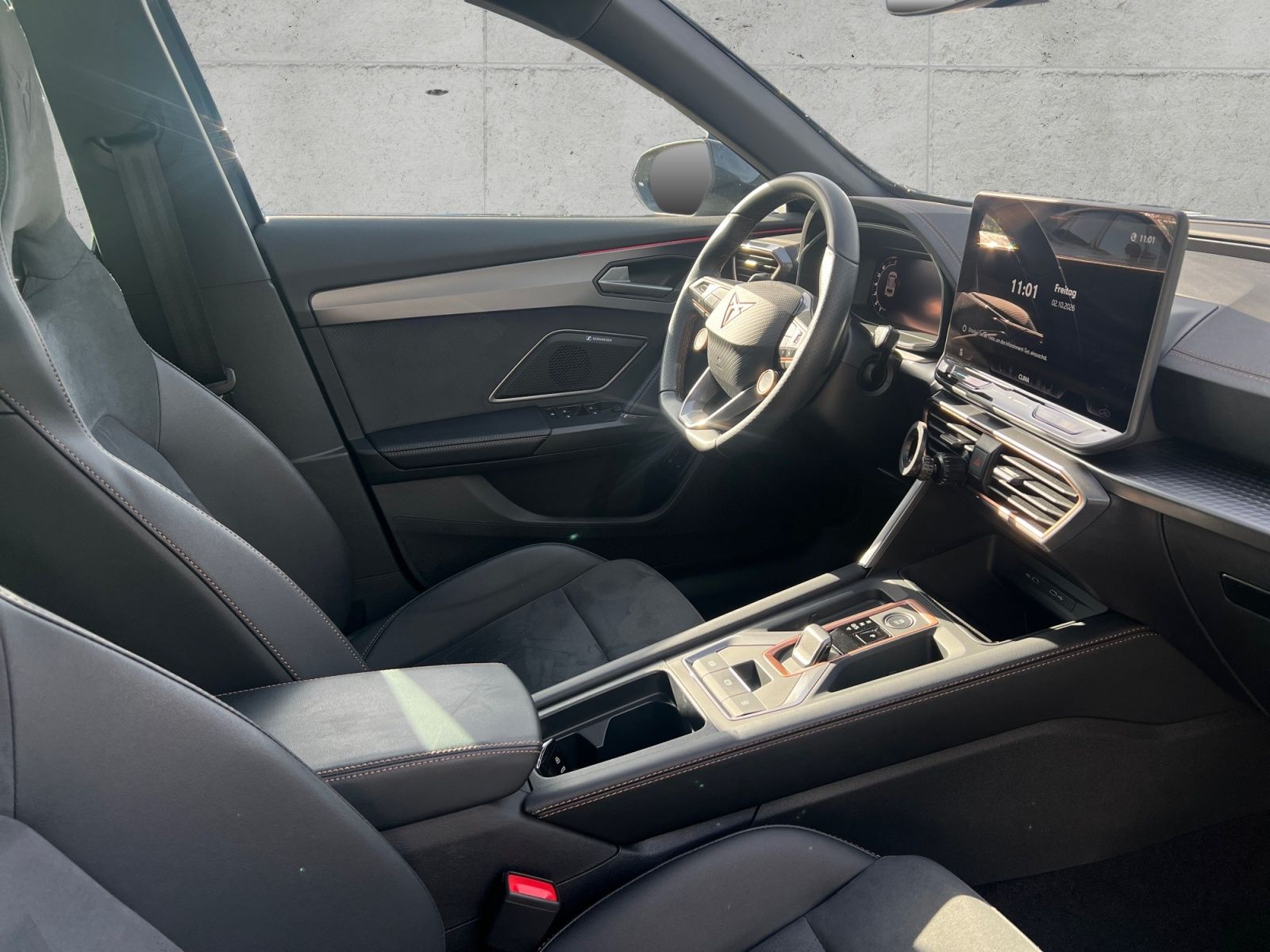 Cupra Formentor - Bild 17