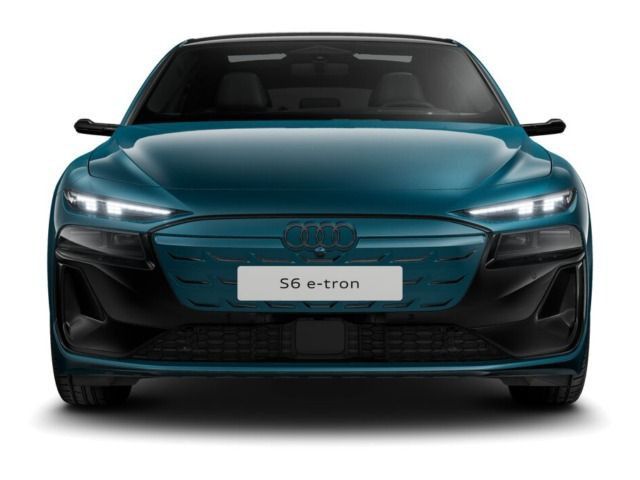 Audi S6 e-tron - Bild 7