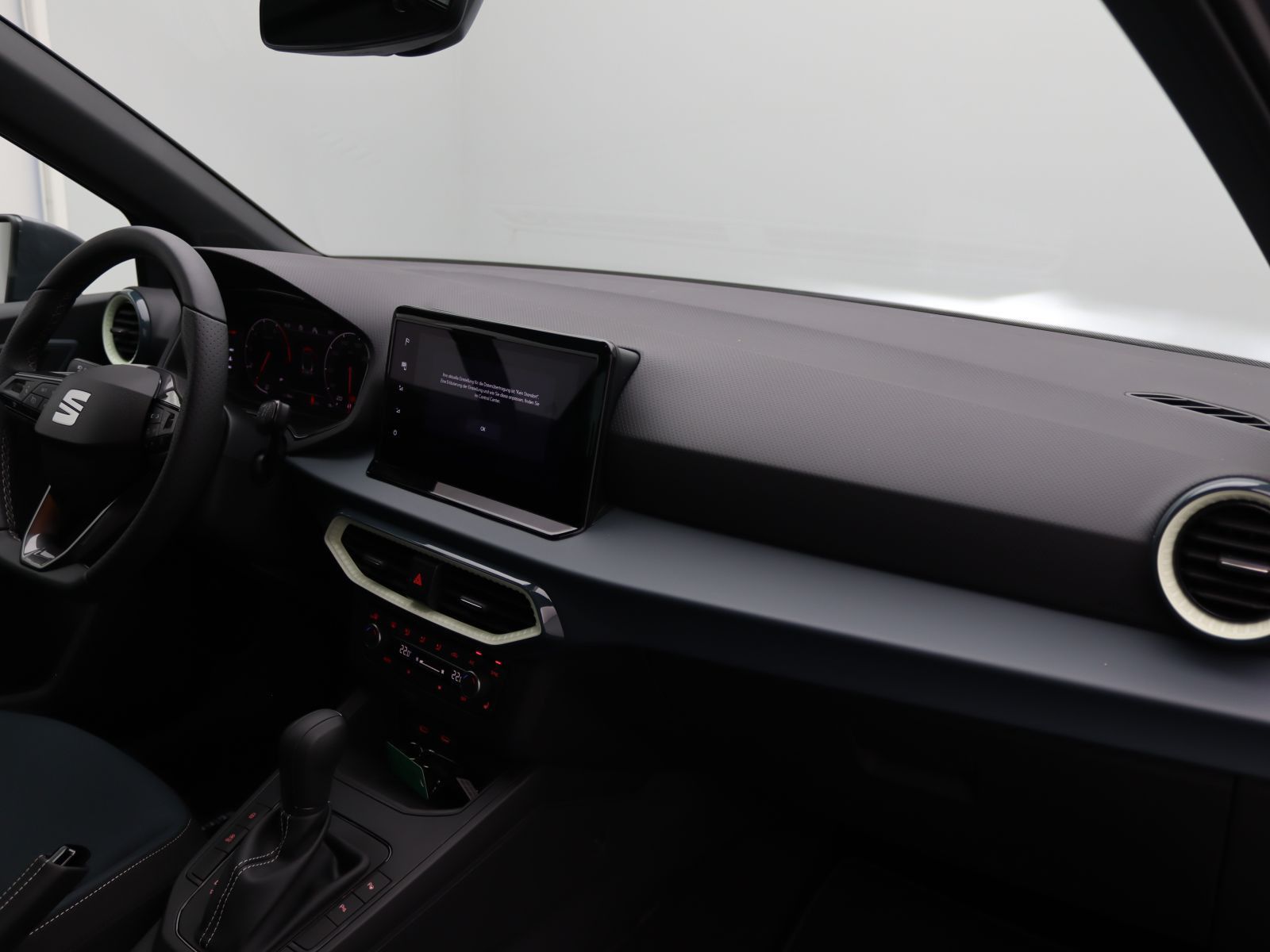 Seat Arona - Bild 9