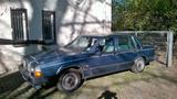 Volvo 760 GLE  -  " Echter  Schwedenpanzer " - Volvo 760: Limousine