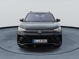 Volkswagen Vollausstattung | Garantie 2029 | Top-Pflegezust - Volkswagen Tiguan: Vollausstattung