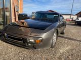 Porsche 944 II KAT, Modell 1988 - gebrauchte Porsche 944 aus dem Jahr 1987