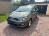 Volkswagen VW Sharan 2.0 Diesel Match BMT,DSG,AHK ,Pa... - VW Sharan Gebrauchtwagen in Bremen