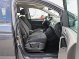 Volkswagen Touran ACTIVE 2.0 TDI DSG 7-SITZER ACC NAVI SHZ - Volkswagen Touran: Active