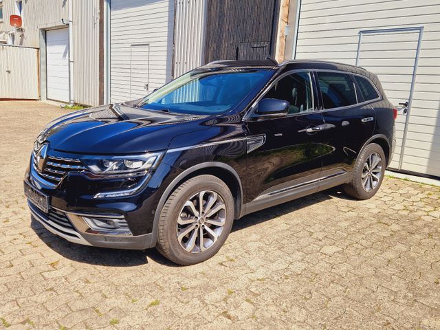 Renault Koleos  1.7 Blue dci Limited AHK Kamera PDC 360°