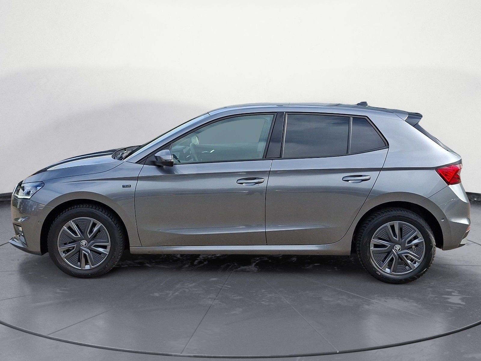 Skoda Fabia - Bild 3