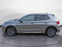 Skoda Fabia - Vorschau Bild 3