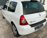 Renault Clio Campus 1.2 Campus - Renault Clio aus 2008: Campus