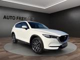 Mazda CX-5 184PS Sports-Line AWD 360°+AHK+ACAA+BOSE+ST - Mazda: Standheizung