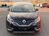 Renault Espace V Initiale Paris Xenon Leder Pano 7Sitzer - mit Benzin-Antrieb: Kleinbus