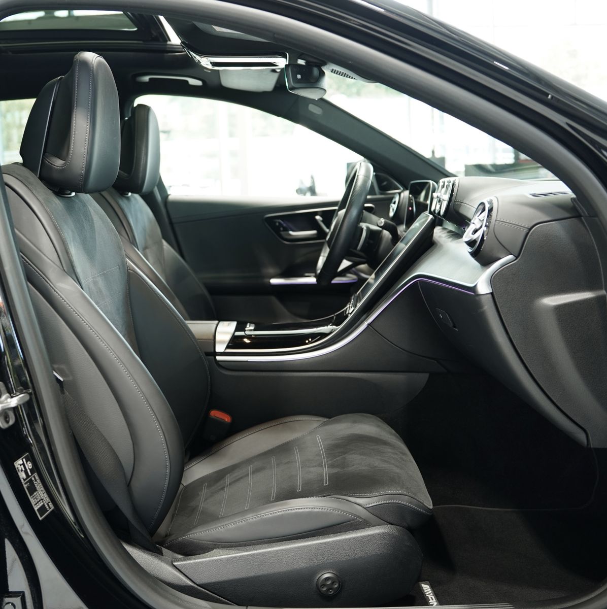 Mercedes Benz C 300