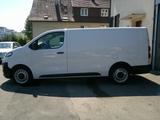 Fiat Scudo 2.0  L3 SX  Navi Holzboden  Kamera Eu6d - Fiat Scudo: L2h2