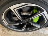 Kia EV6 GT 4WD Werksgarantie ACC|360°|HeadUp|21" - Kia EV6 Gebrauchtwagen