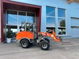 Atlas Weycor AR40 - Atlas Mobilbagger