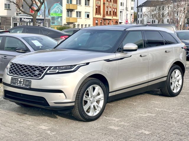 Land Rover RANGE ROVER VELAR SE*MOD.2021+AHK+PANO+U.V.M*