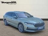 Skoda Superb Combi 2.0 Bluetooth - Navi - Rückfahrkame - mit Diesel-Antrieb: Kombi, mit Klimaanlage, Bluetooth