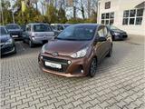 Hyundai i10 Passion DAB+Sitzhzg+LenkradHZG+PDC+Allwetter - Hyundai i10 in Hamm