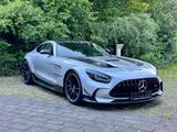 Mercedes-Benz AMG GT  Black Series - Garantie - 30 km