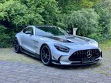 Mercedes-Benz AMG GT  Black Series - Garantie - 30 km