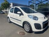 Citroën C1 1.0 02.27 HU/AU ALLWETTER - Citroën C1 in Oberhausen