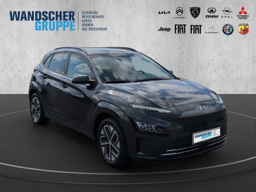 Hyundai Kona Trend Elektro Kam.+KeyLess+Navi+SHZ+ACC+LM