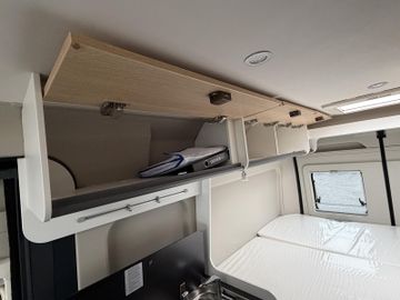 Sunlight Cliff X 600 Digital Solar Dieselheizung