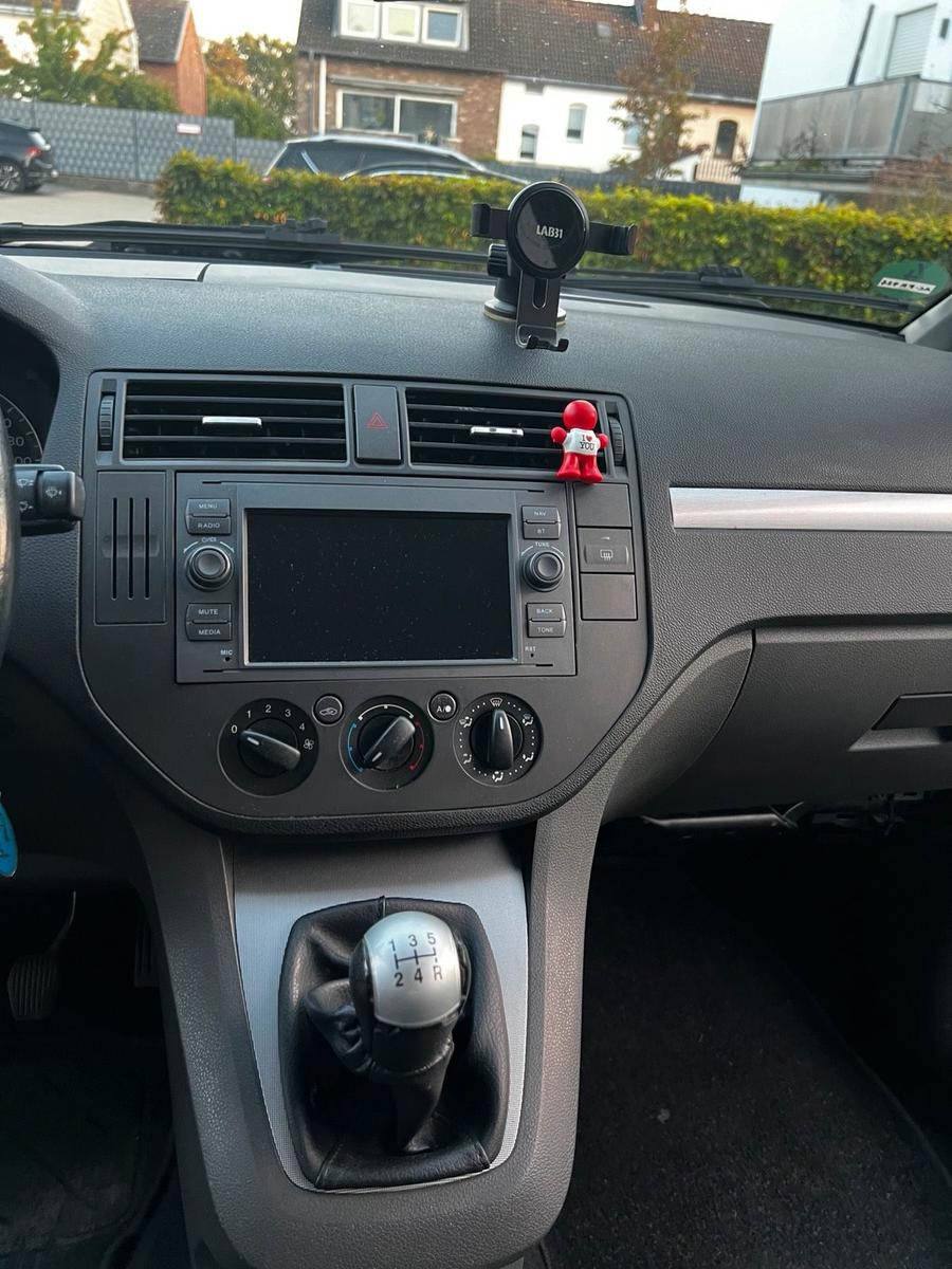 Ford C-MAX 2006 — photo 10