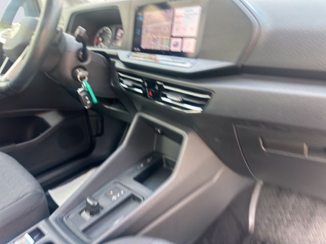 Caddy Life 1.5 TSI 84kW DSG AHZV GJR ACC Rückfah