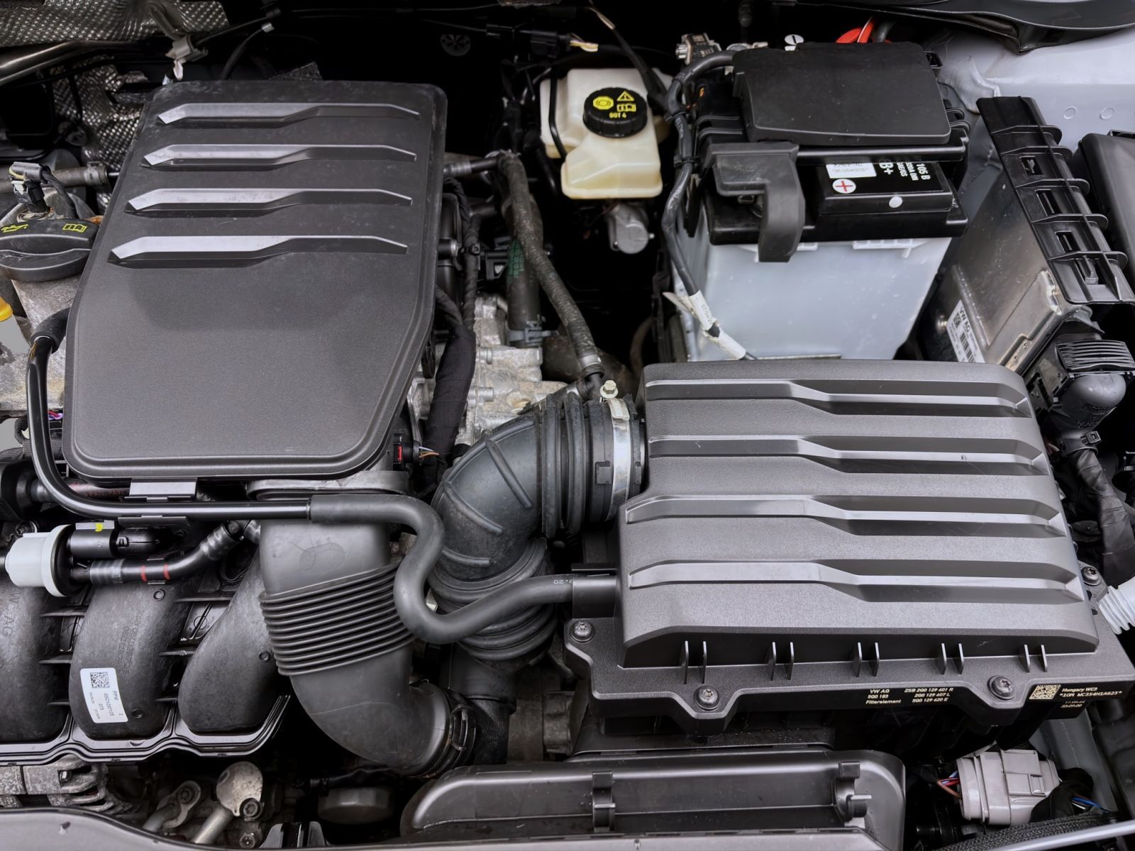 Volkswagen Polo - Bild 18