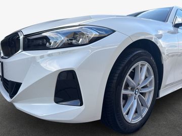 BMW 318 - 7