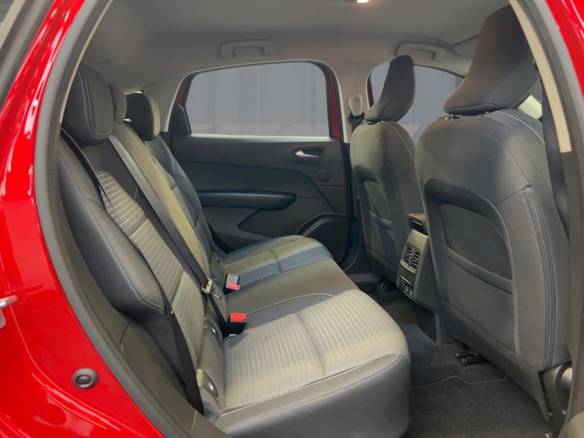 Renault Arkana - Bild 9