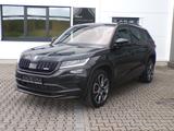 Skoda Kodiaq RS 4x4 NAVI, KLIMA, 7-SITZER, LED - Skoda Kodiaq: RS