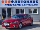 Mazda 3 Center-Line Automatik Xenon Nav SHZ PDC BT TEL - Mazda 3 in Leipzig