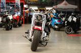 Harley-Davidson Softail Fat Boy 114 FLFBS - HARLEY-DAVIDSON SOFTAIL FAT BOY 114 FLFBS