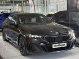 BMW i5 xDr.M Sport Pro HUD ACC P+ B&W Lenkh.AHK 19" - BMW i5 Neuwagen