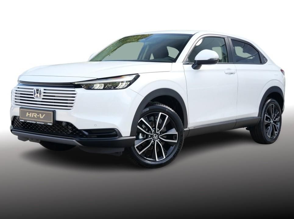 Honda HR-V - Bild 2