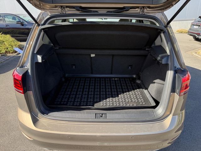 Golf Sportsvan 7 VII Comfortline 1.0 TSI SHZ PDC