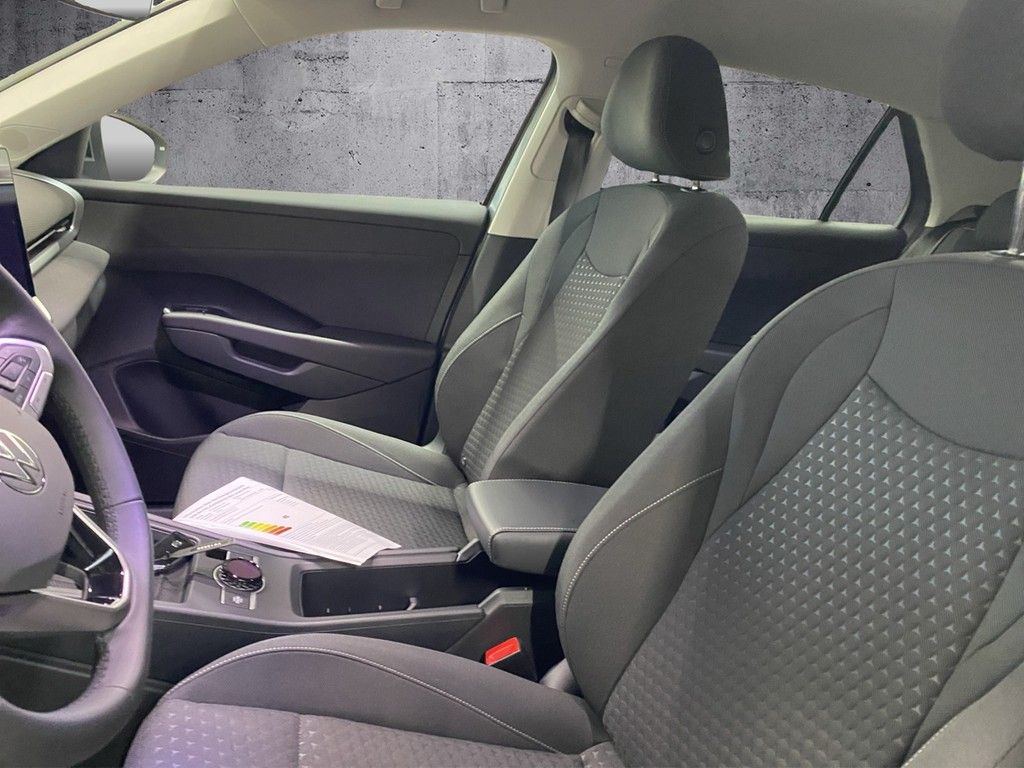 Volkswagen T-Roc - Bild 8