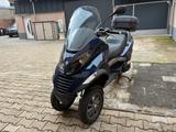 Piaggio MP3 400 / Tüv Neu - PIAGGIO MP4