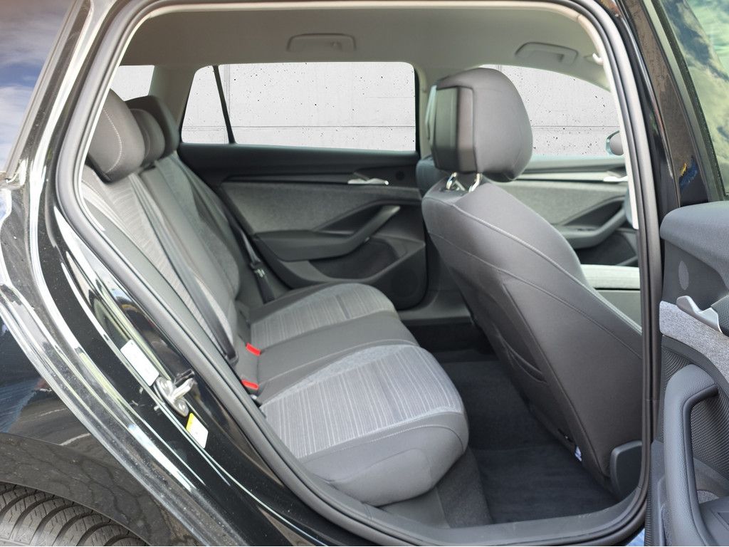 Skoda Superb - Bild 11