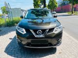 Nissan X-Trail 360° - Nissan X-Trail in Berlin