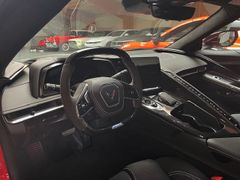 CORVETTE Z06 Coupe 3LZ Z07 Performance GEIGERCARS