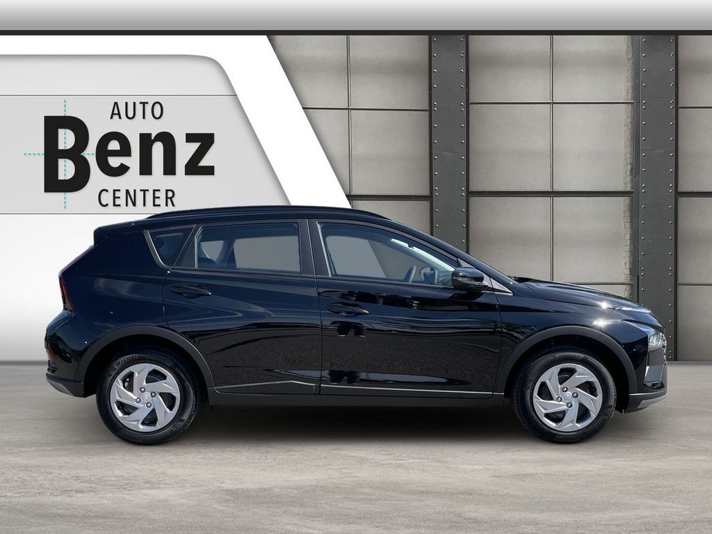 Hyundai BAYON – Bild 6