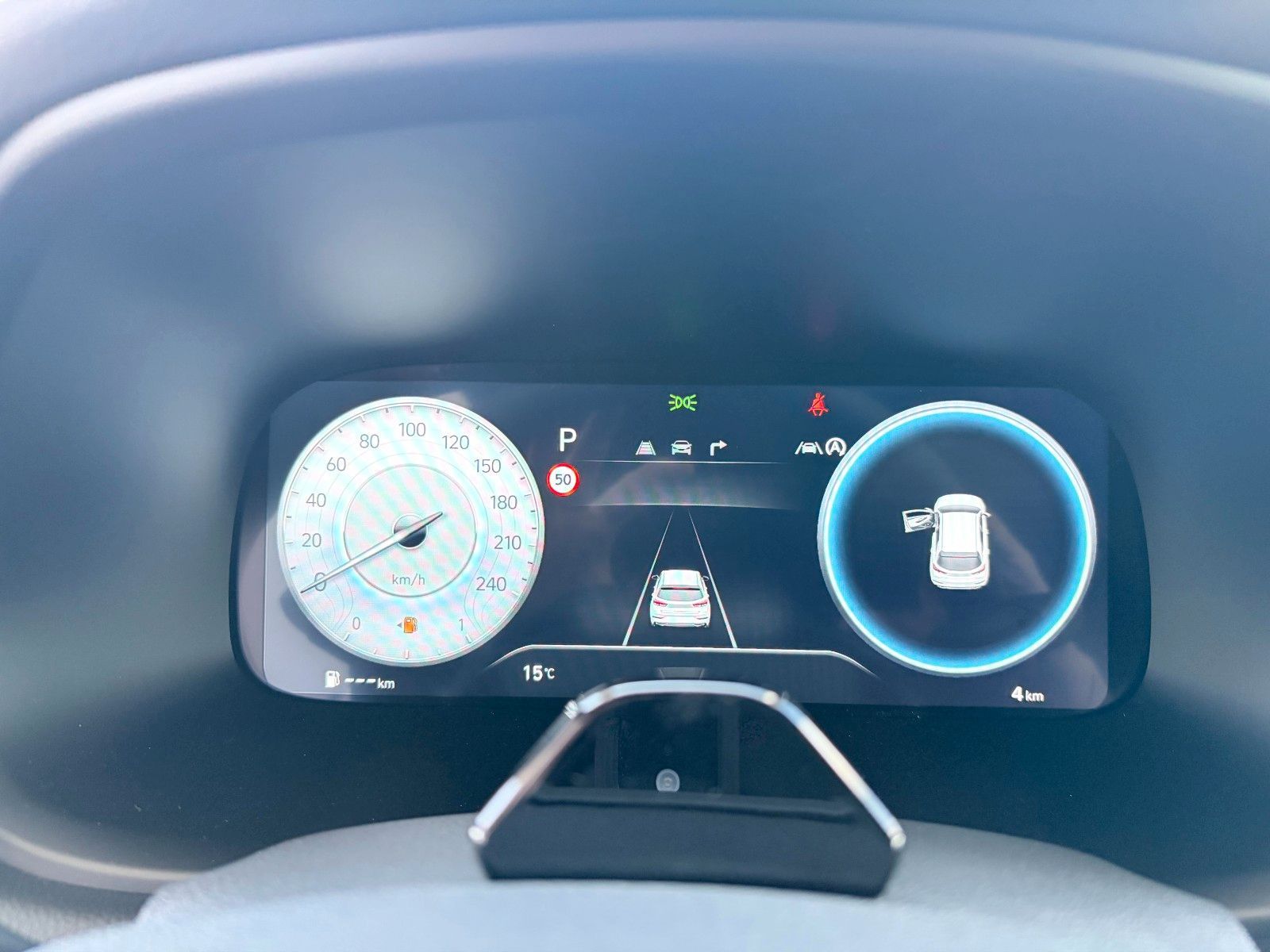 Fahrzeugabbildung Hyundai i30 1.6 T-GDI N Line Kamera,LED,Navi,Pano,SHZ,SD